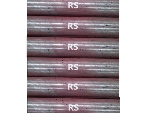 船舶用無縫鋼管RS俄羅斯船級(jí)社