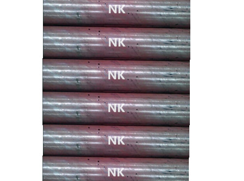船舶用無縫鋼管NK日本船級(jí)社